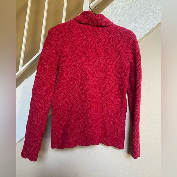 Suundance Sweaters - Sundance.  Turtle  neck
